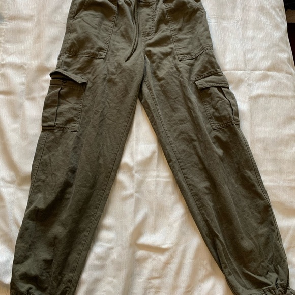 Harlow women’s cargo pants - Picture 3 of 3